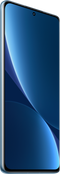 Xiaomi 12 Pro, 12GB ram, 256GB opslag Blauw