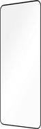 Xiaomi 12T / 12T Pro screenprotector - Full Cover - Gehard glas - Zwart - Just in Case