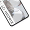 Xiaomi 12T / 12T Pro screenprotector - Full Cover - Gehard glas - Zwart - Just in Case