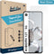Xiaomi 12T / 12T Pro screenprotector - Gehard glas - Transparant - Just in Case