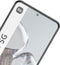 Xiaomi 12T / 12T Pro screenprotector - Gehard glas - Transparant - Just in Case