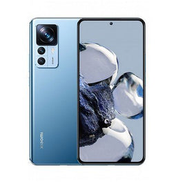 Xiaomi 12T Pro 5G 8/256GB Blue