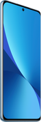 Xiaomi 12X, 8GB ram, 128GB Blauw