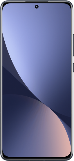 Xiaomi 12X, 8GB ram, 256GB Zwart