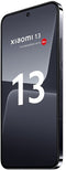 Xiaomi 13, 8GB ram, 256GB opslag Zwart