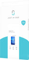 Xiaomi 13 Full Cover Tempered Glass - Screenprotector - Black