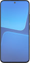Xiaomi 13 Full Cover Tempered Glass - Screenprotector - Black