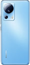 Xiaomi 13 Lite, 128GB opslag Blauw