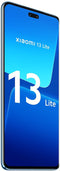 Xiaomi 13 Lite, 128GB opslag Blauw
