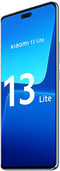 Xiaomi 13 Lite, 128GB opslag Blauw