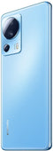 Xiaomi 13 Lite, 128GB opslag Blauw