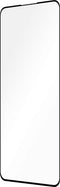 Xiaomi 13 Lite Full Cover Tempered Glass - Screenprotector - Black