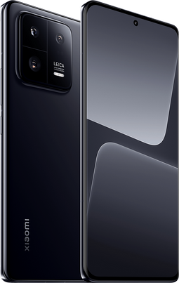 Xiaomi 13 Pro, 12GB ram, 256GB opslag Zwart