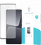 Xiaomi 13 Pro Full Cover Tempered Glass - Screenprotector - Black
