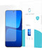 Xiaomi 13 Tempered Glass - Screenprotector - Clear