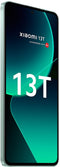 Xiaomi 13T, 8GB ram, 256GB opslag Groen
