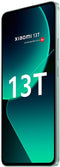 Xiaomi 13T, 8GB ram, 256GB opslag Groen