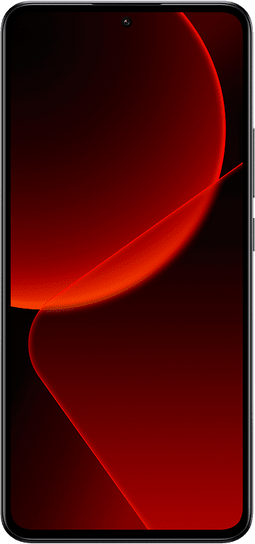 Xiaomi 13T, 8GB ram, 256GB opslag Zwart