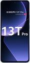 Xiaomi 13T Pro, 12GB ram, 512GB opslag Blauw