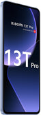 Xiaomi 13T Pro, 12GB ram, 512GB opslag Blauw