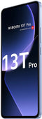 Xiaomi 13T Pro, 12GB ram, 512GB opslag Blauw