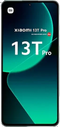 Xiaomi 13T Pro, 12GB ram, 512GB opslag Groen