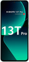 Xiaomi 13T Pro, 12GB ram, 512GB opslag Groen