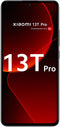 Xiaomi 13T Pro, 12GB ram, 512GB opslag Zwart