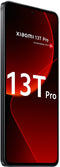 Xiaomi 13T Pro, 12GB ram, 512GB opslag Zwart