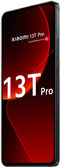 Xiaomi 13T Pro, 12GB ram, 512GB opslag Zwart