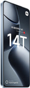 Xiaomi 14T, 256GB opslag Blauw