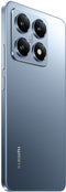 Xiaomi 14T, 256GB opslag Blauw
