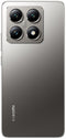 Xiaomi 14T, 256GB opslag Grijs