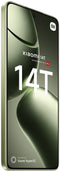 Xiaomi 14T, 256GB opslag Groen