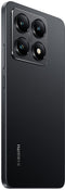 Xiaomi 14T, 256GB opslag Zwart