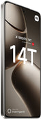 Xiaomi 14T, 512GB opslag Grijs