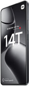 Xiaomi 14T Pro, 1TB opslag Zwart