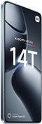 Xiaomi 14T Pro, 512GB opslag Blauw