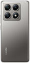 Xiaomi 14T Pro, 512GB opslag Grijs