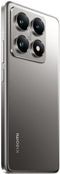 Xiaomi 14T Pro, 512GB opslag Grijs