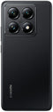Xiaomi 14T Pro, 512GB opslag Zwart
