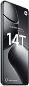 Xiaomi 14T Pro, 512GB opslag Zwart