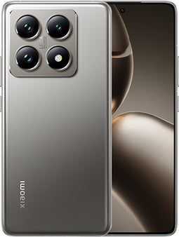 Xiaomi 14T Pro 5G - 512GB - Grijs