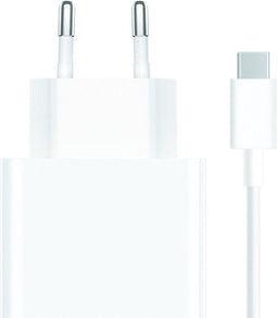 Xiaomi 40035 Smartphone Wit AC Binnen