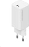 Xiaomi 65W GaN Adapter Power Delivery Snellader + USB-C Kabel 1M Wit