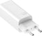 Xiaomi 65W GaN Adapter Power Delivery Snellader + USB-C Kabel 1M Wit