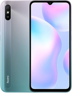 Xiaomi 9A 2+32 Glacial Blue