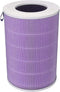 Xiaomi antibacterieel paarse filter de Xiaomi Mi luchtreiniger 1, 2, 2S, Pro