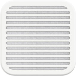 Xiaomi BHR9106GL Droogmiddelcartridge Wit 1 stuk(s)