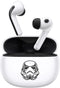 Xiaomi Buds 3 Star Wars Edition (Wit, Zwart)